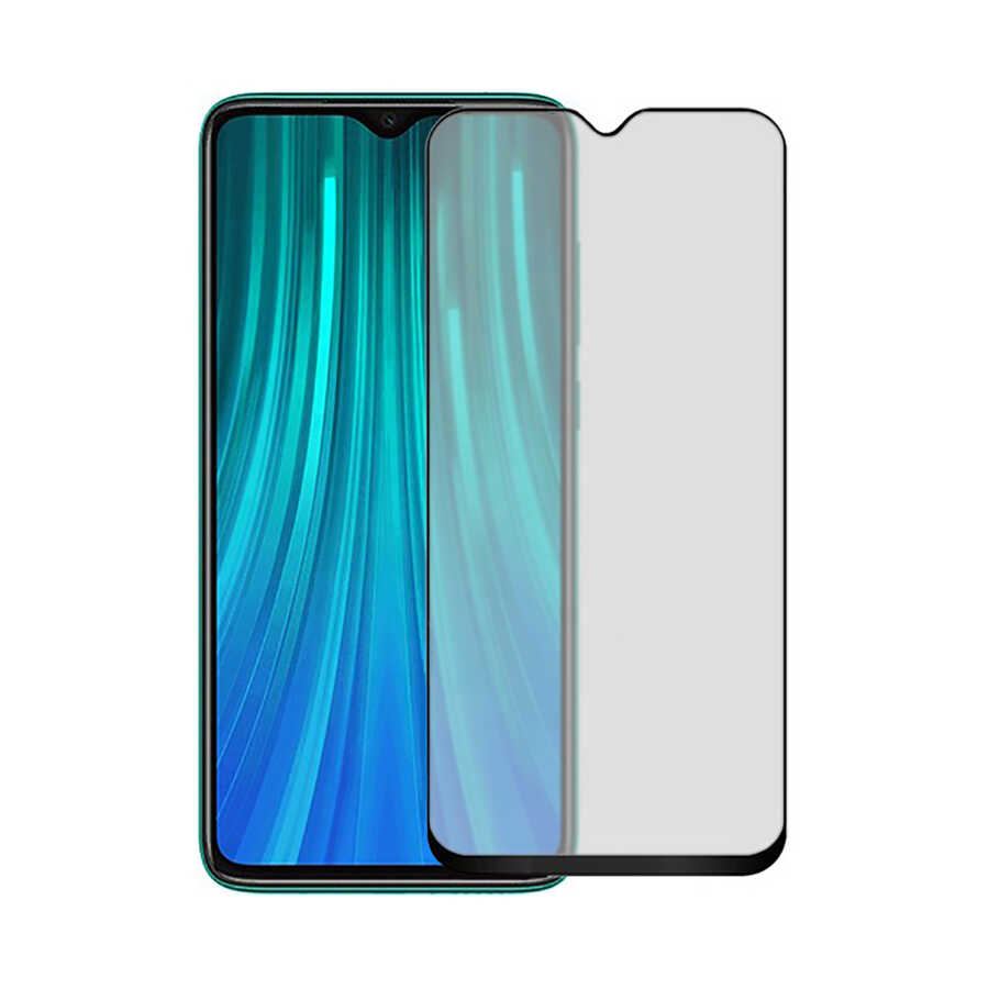 Huawei P30 Lite Uyumlu Davin Mat Seramik NXXA Ekran Koruyucu